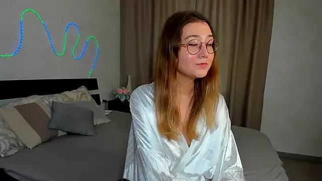 Sally_Manson from StripChat