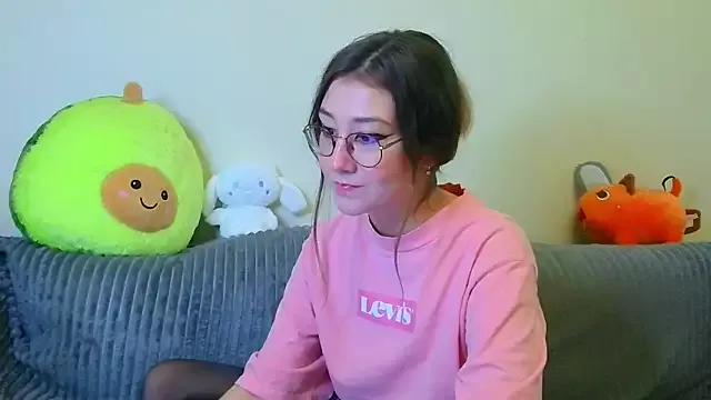 Sally_Manson_ from StripChat