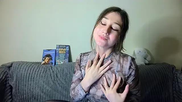 Sally_Manson_ from StripChat