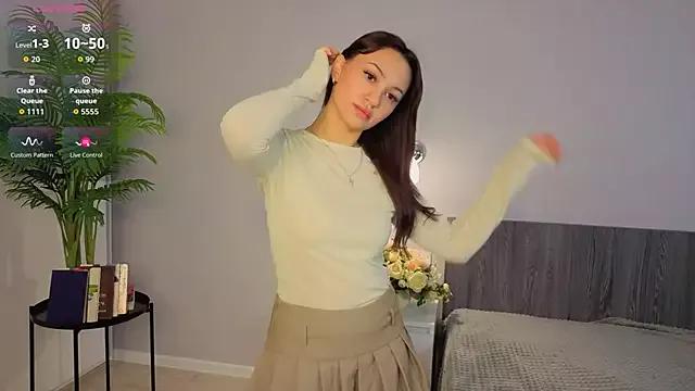 Sally_Parkss webcams show profile image 