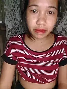 sally_say from StripChat