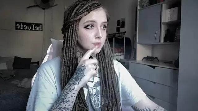 SallyJohnson webcams show profile image 