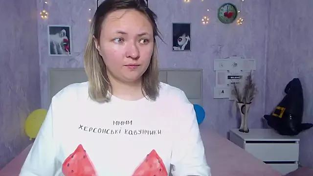 SallyVerda from StripChat