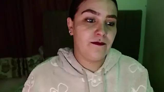 Salma_deep from StripChat is Freechat