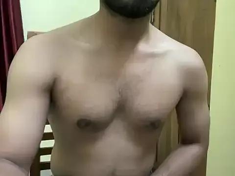 salman12123 from StripChat is Freechat