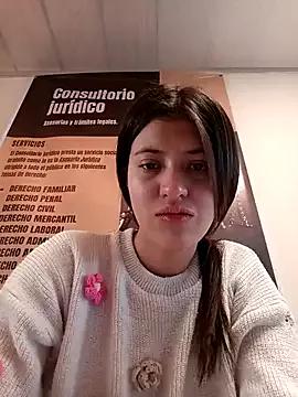 SALOME-28_ from StripChat is Freechat