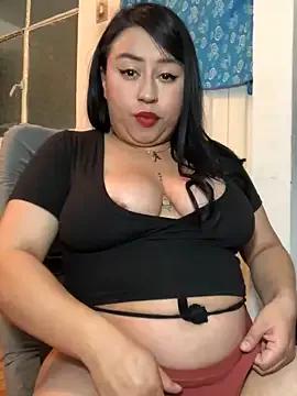 salome_Bri from StripChat is Freechat