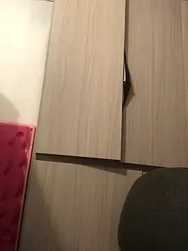 salome_Bri from StripChat is Freechat