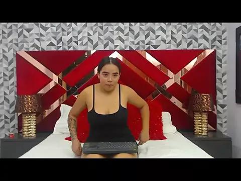 SalomeGucci webcams show profile image 