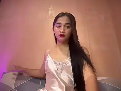 Salsalita_Yumiko from StripChat
