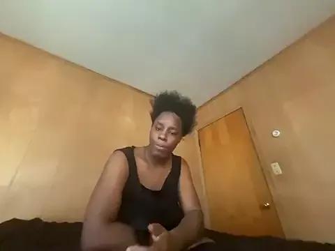 saltlightEmber from StripChat is Freechat