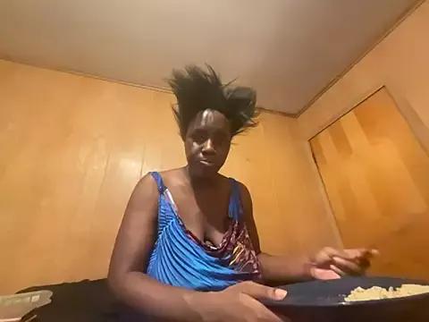 saltlightEmber from StripChat is Freechat