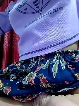 Salu-55 webcams show profile image 