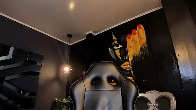 SalvatoreDmore webcams show profile image 