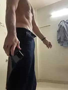 Photos of SAM69NOVA from StripChat is Freechat