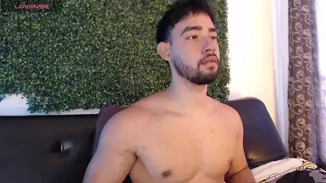 Sam_ford_2 webcams show profile image 