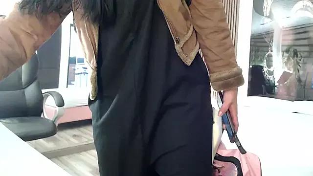 Sam_mansson66 from StripChat is Freechat