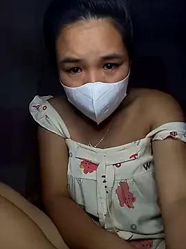 Sam_sam18 webcams show profile image 