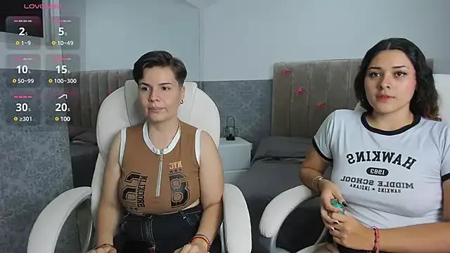 Explore our live girls sluts from our Custom and Multi clubs and checkout exclusive access to highly interactive content, such as shape, hair, titties, pussy type and many more.
