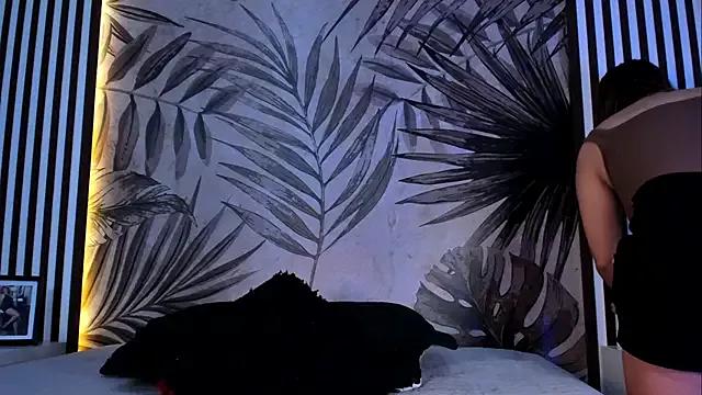 Samaantha-White from StripChat