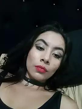 Samaanthaa_ from StripChat is Freechat