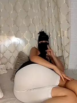 Samaarsexy23 from StripChat is Freechat