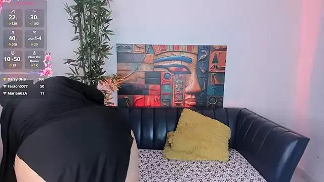 samanee_konn from StripChat