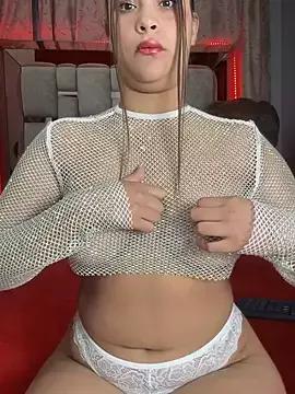 samanta-safiye from StripChat