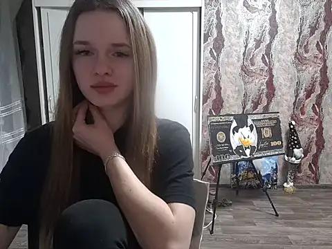 samanta55555 from StripChat