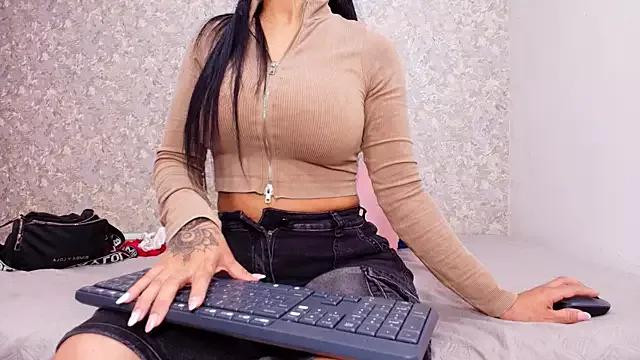samanta_360 from StripChat