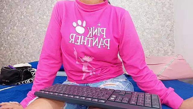Samanta_360 webcams show profile image 