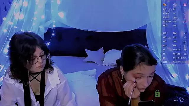 samanta_hotty from StripChat