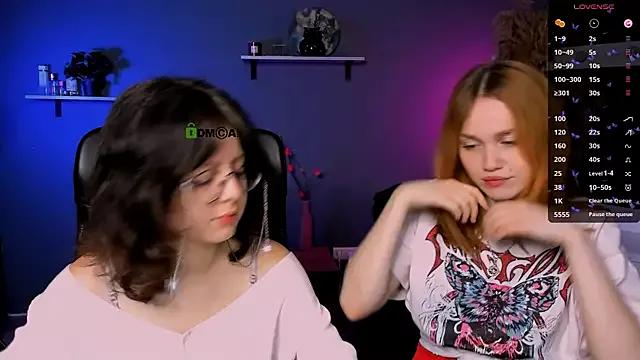 samanta_hotty from StripChat