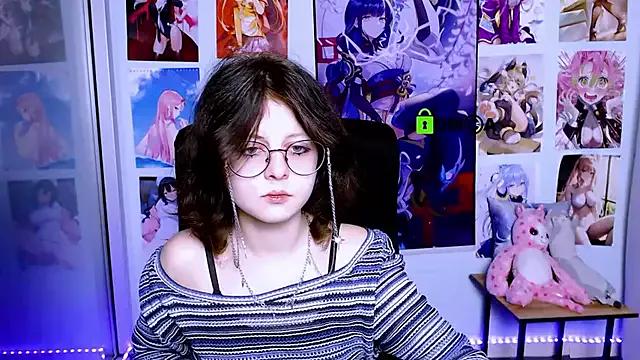 samanta_hotty from StripChat