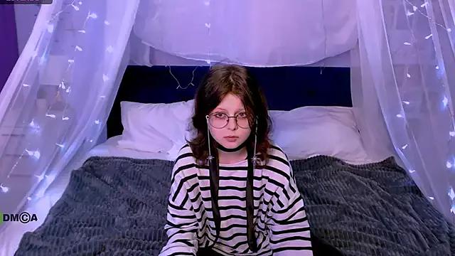 samanta_hotty from StripChat