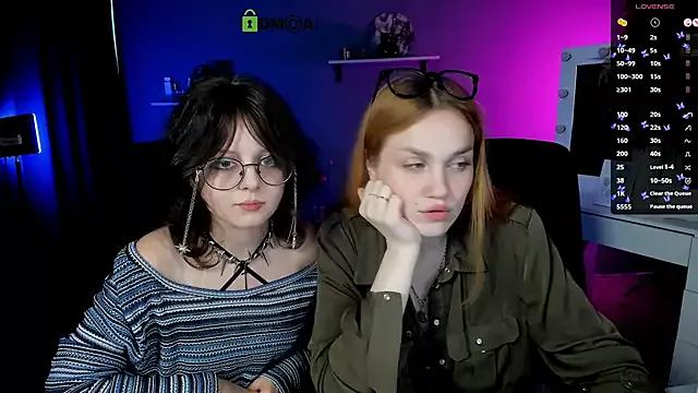 samanta_hotty from StripChat