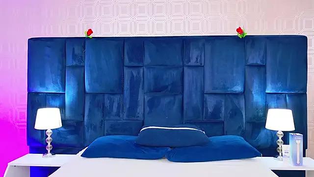 Samanta_Isel webcams show profile image 