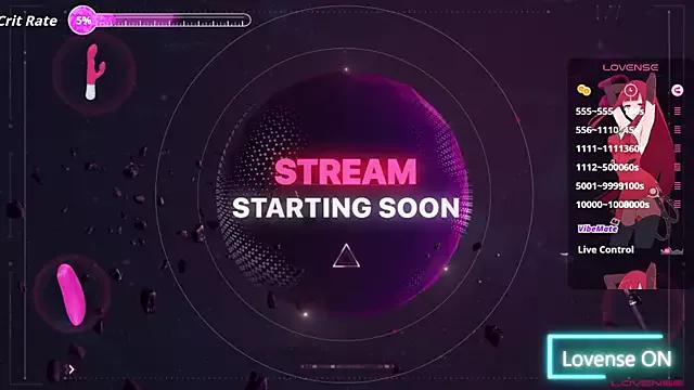 Samanta_Lux from StripChat