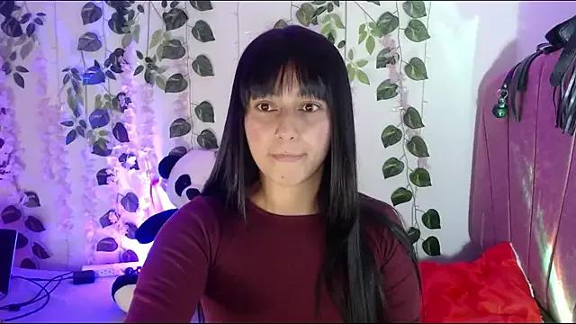 SAMANTA_NAS from StripChat