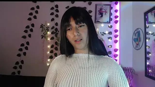 SAMANTA_NAS from StripChat