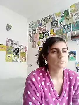 samanta_rosas1 from StripChat