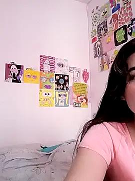 samanta_rosas1 from StripChat