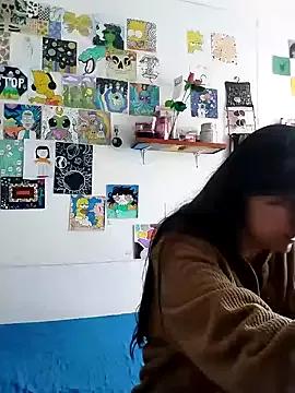 Samanta_rosas1 webcams show profile image 