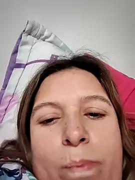 Samanta_SS from StripChat