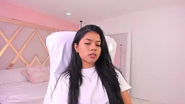 samantaa_shy from StripChat
