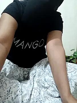 Samantaapu from StripChat