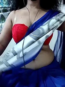 Samantaapu from StripChat