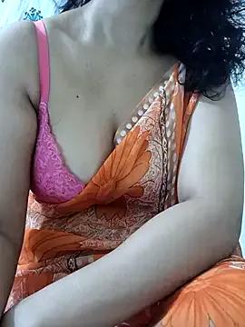 Samantaapu from StripChat