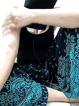 Samantaapu from StripChat