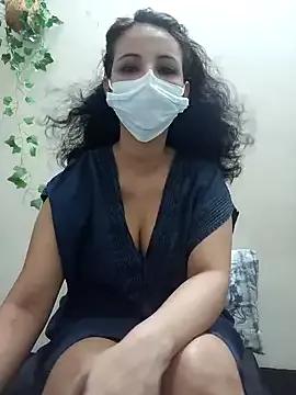 Samantaapu from StripChat